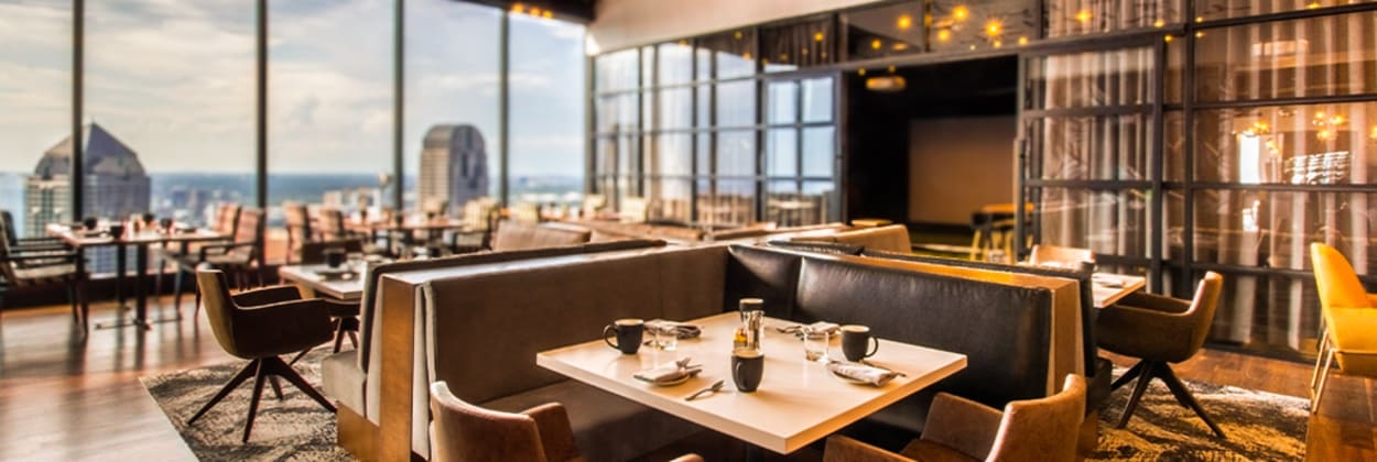 Tower Club Dallas