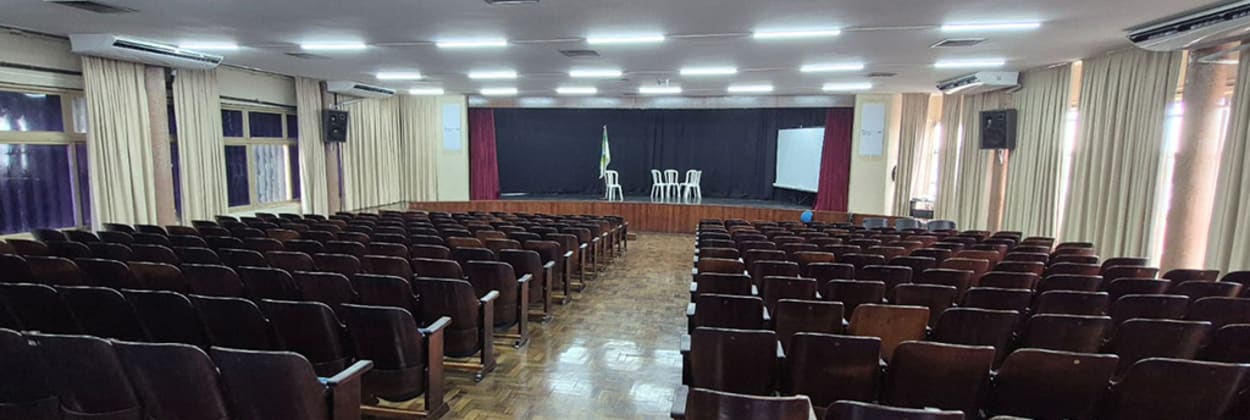 Sesc RN