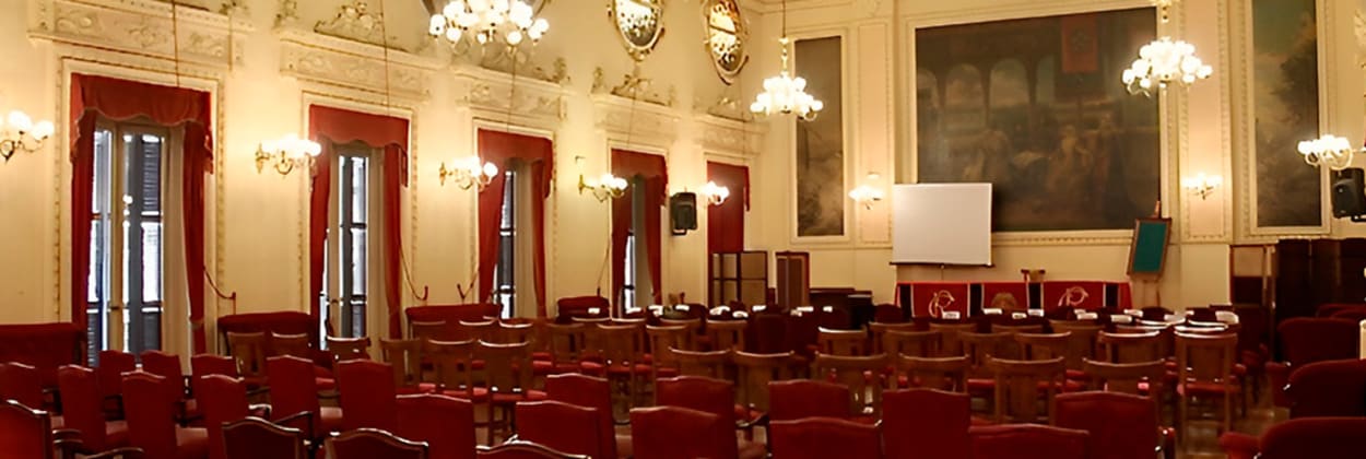 Círculo de Recreo de Valladolid