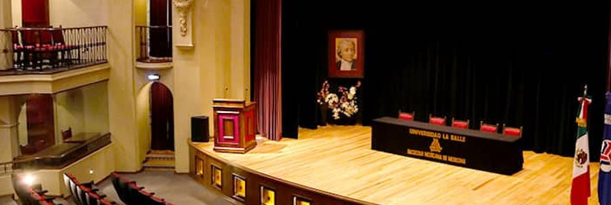 Teatro La Salle