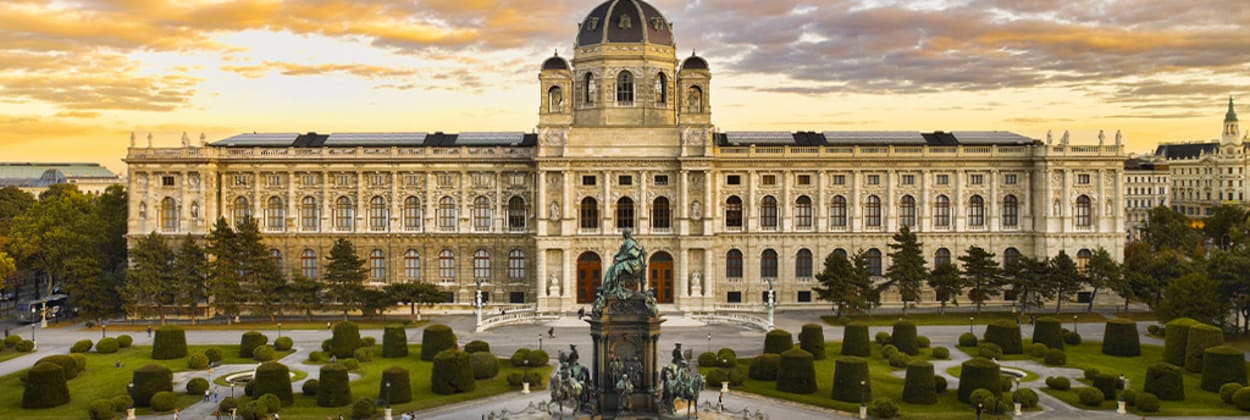 Kunsthistorisches Museum Wien