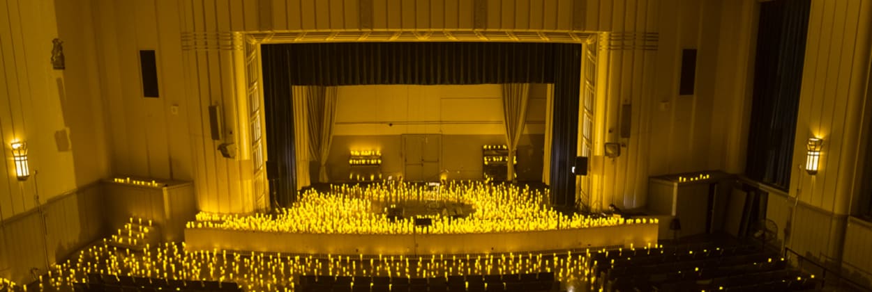 Bok Auditorium