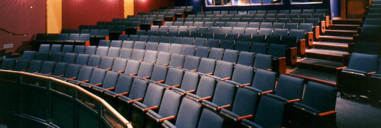 Missoula Children's Theatre
