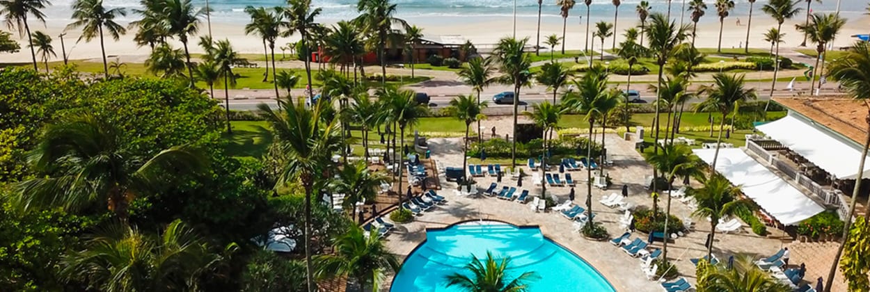 Casa Grande Hotel Resort & Spa