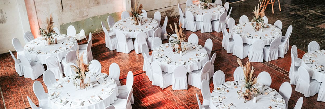 Heizwerk Event Space