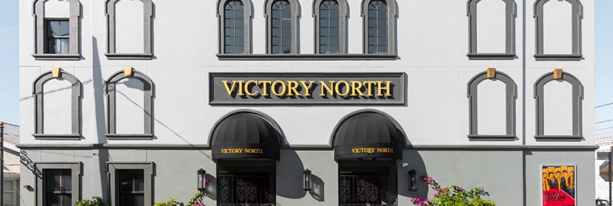 Victory North Savannah