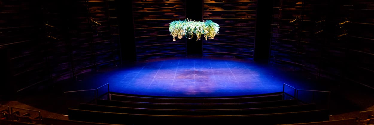 Arena Stage at the Mead Center for American Theater