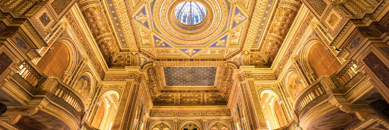 Centre Cultural la Beneficència