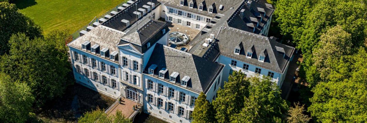 Schloss Rahe