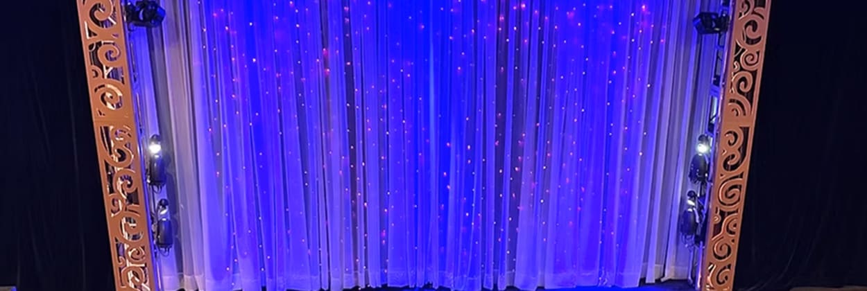 Charles Bach Wonders Theatre | Magic Show | Myrtle Beach SC
