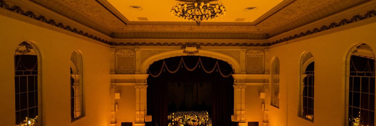 Bayview Opera House