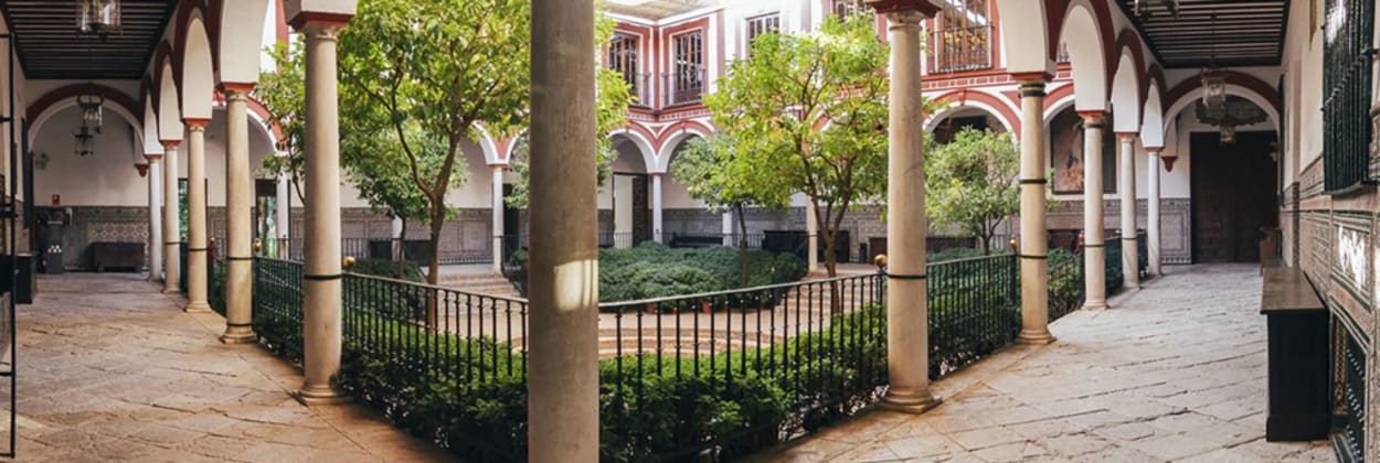 Hospital Los Venerables