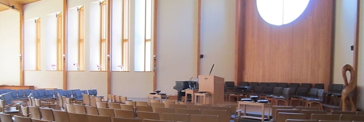 Unitarian Universalist Church