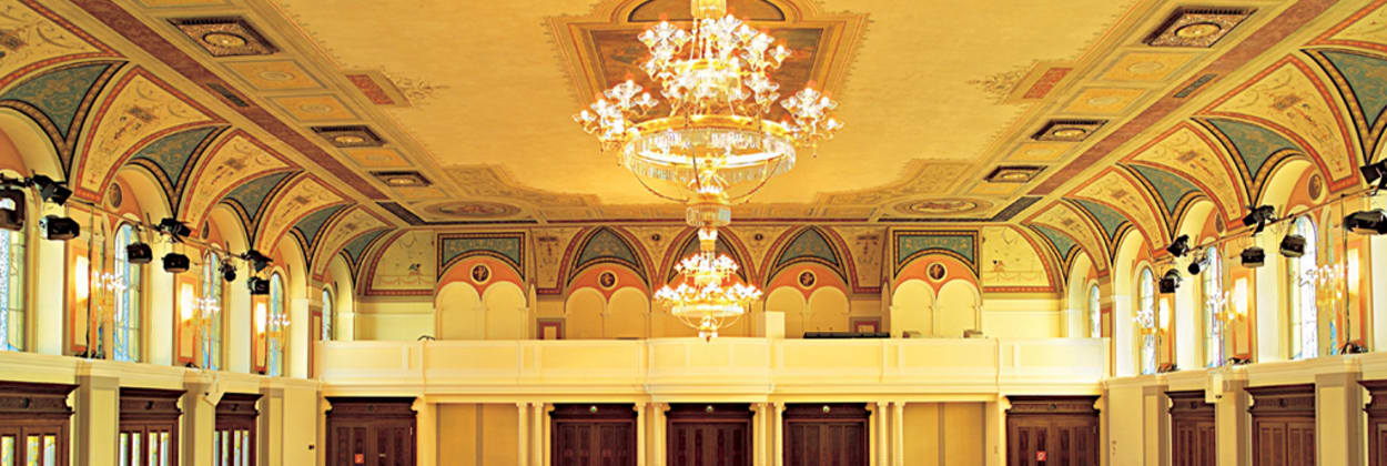 Casino Baden
