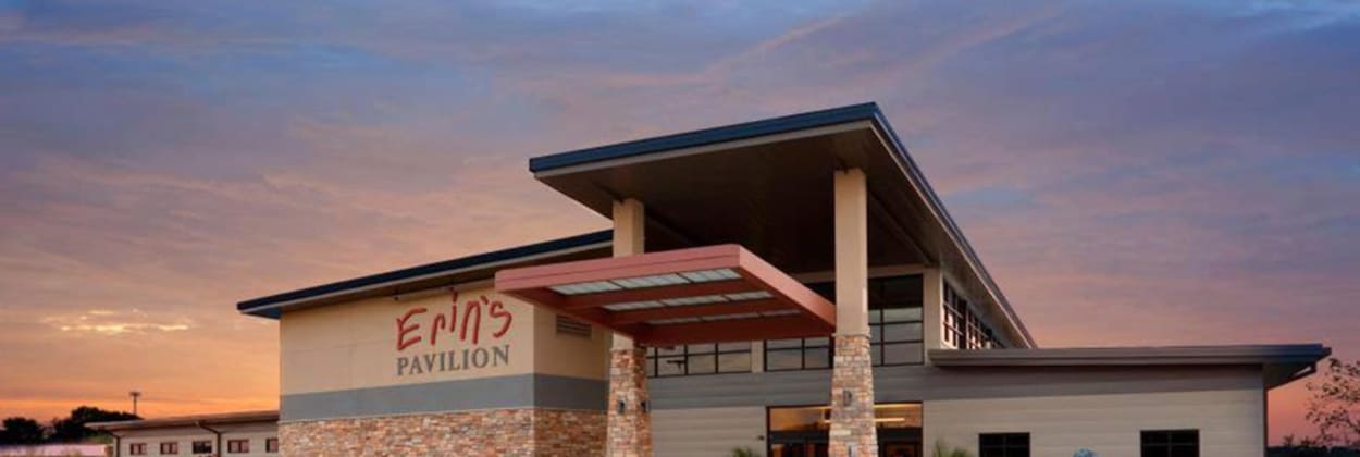 Erin's Pavilion