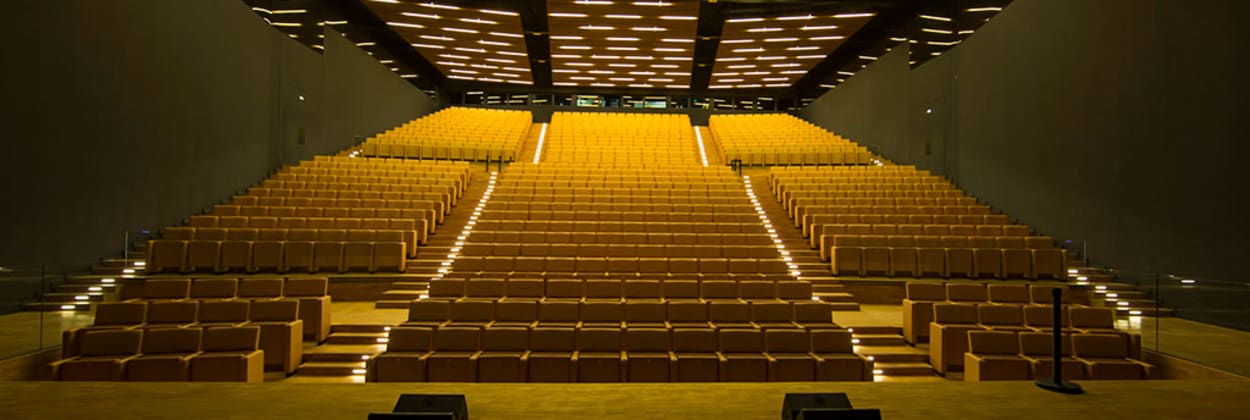 Centre Prouvé