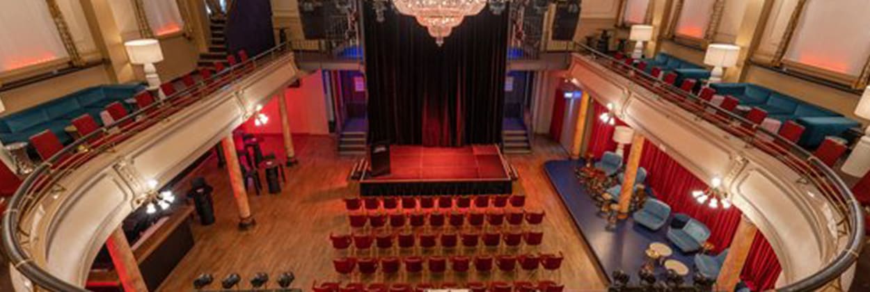 Grand Casino Lucerne