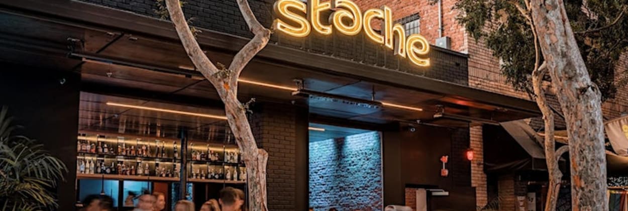 Stache West Hollywood