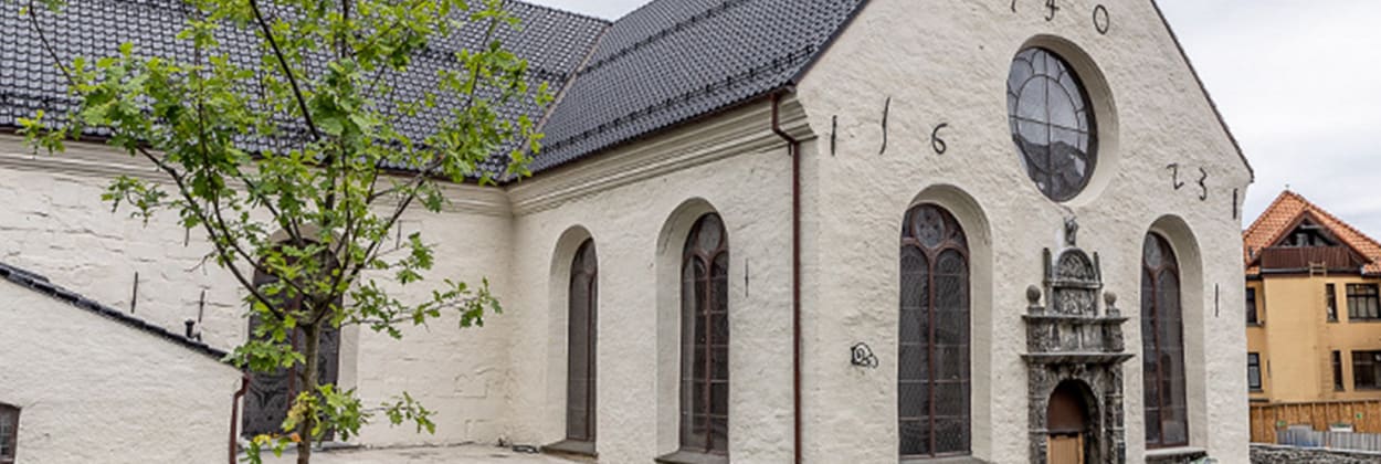 Korskirken