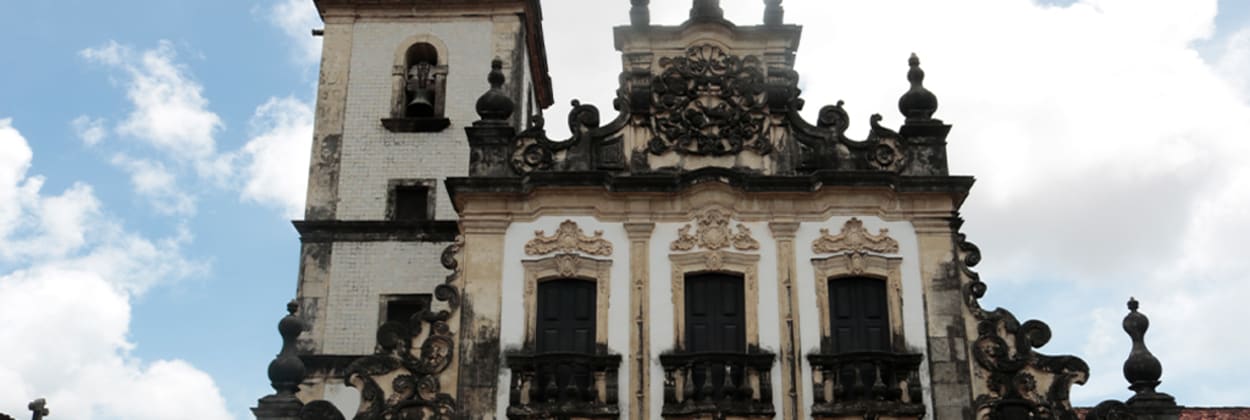 Centro Cultural São Francisco