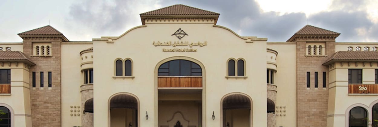 Levento Hall