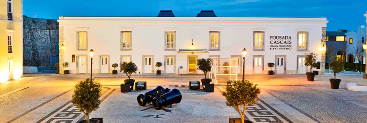 Pestana Cidadela Cascais