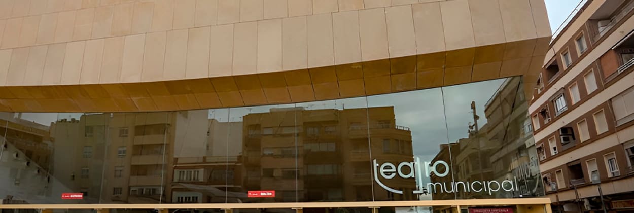 Teatro Municipal de Torrevieja