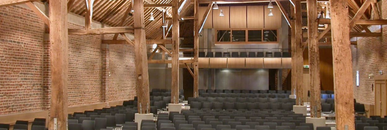 Ferme du Biéreau