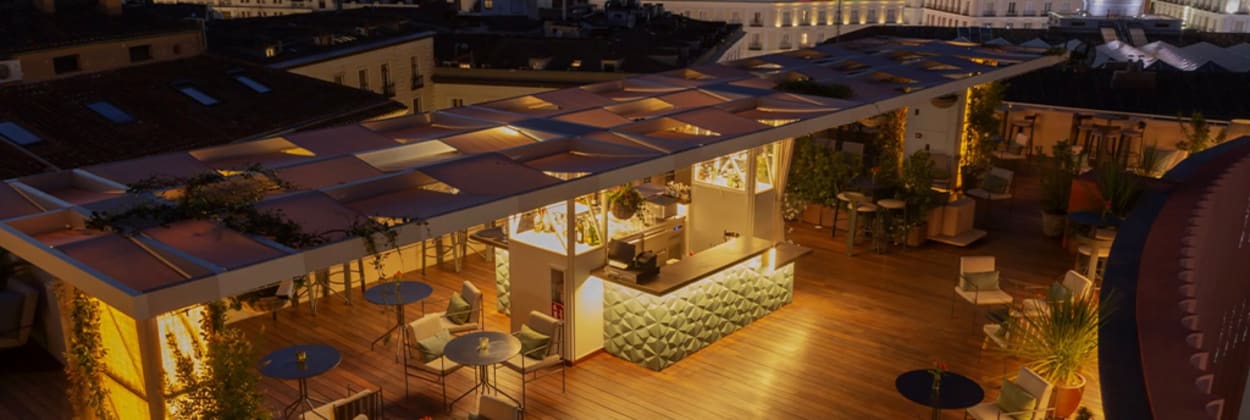 UMusic Hotel Madrid
