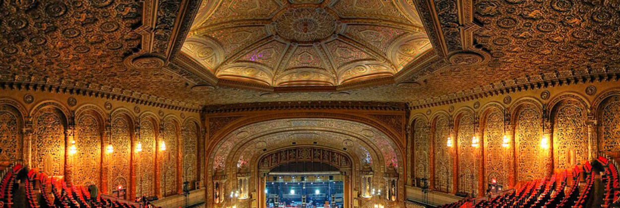 United Palace