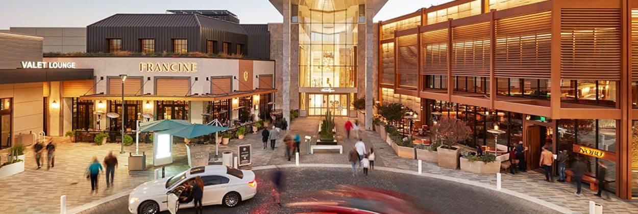 Scottsdale Fashion Square
