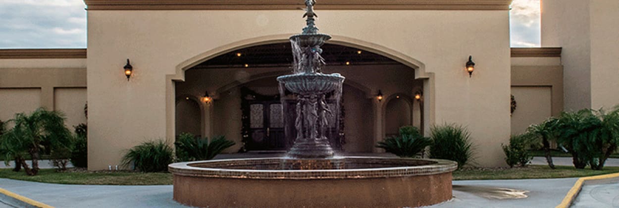 Mansion Royal