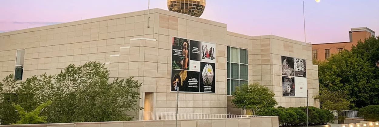 Knoxville Museum of Art