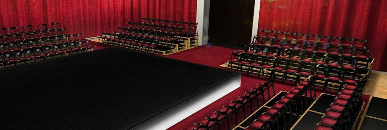 Teatr Cortiqué Anny Niedźwiedź
