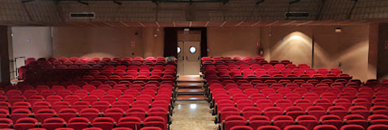 Espai Cultural Can Ventosa