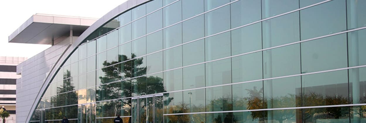 Palais des Congrès de Bordeaux