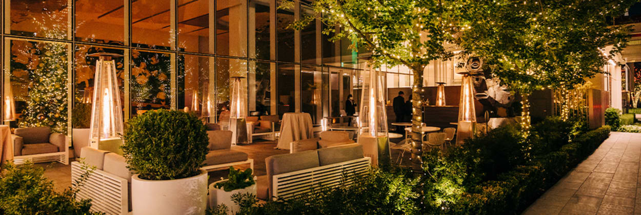 HALL Arts Hotel