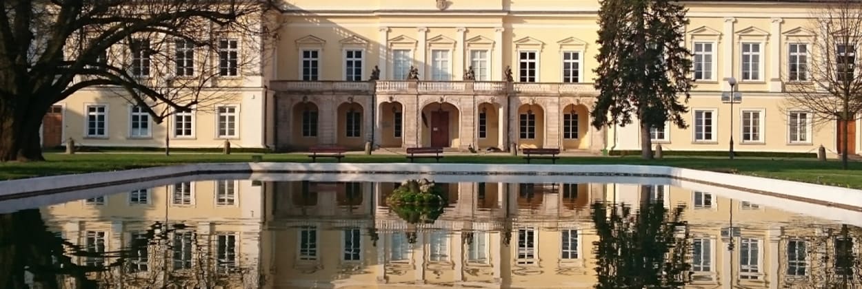 Pałac Czartoryskich