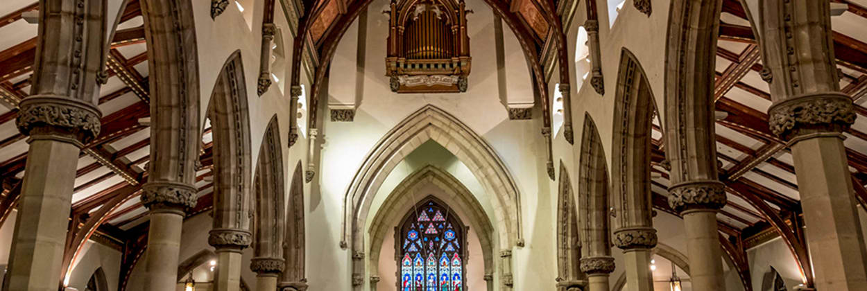 Christ Church Cathedral