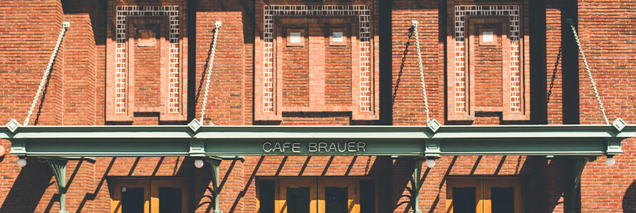 Cafe Brauer