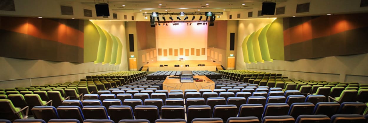 Nexus Auditorium