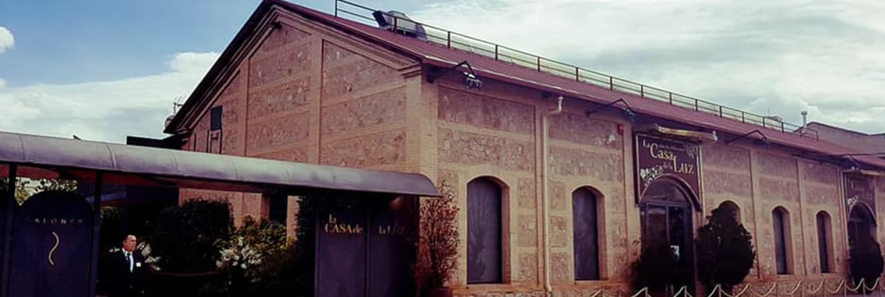 La Casa de la Luz
