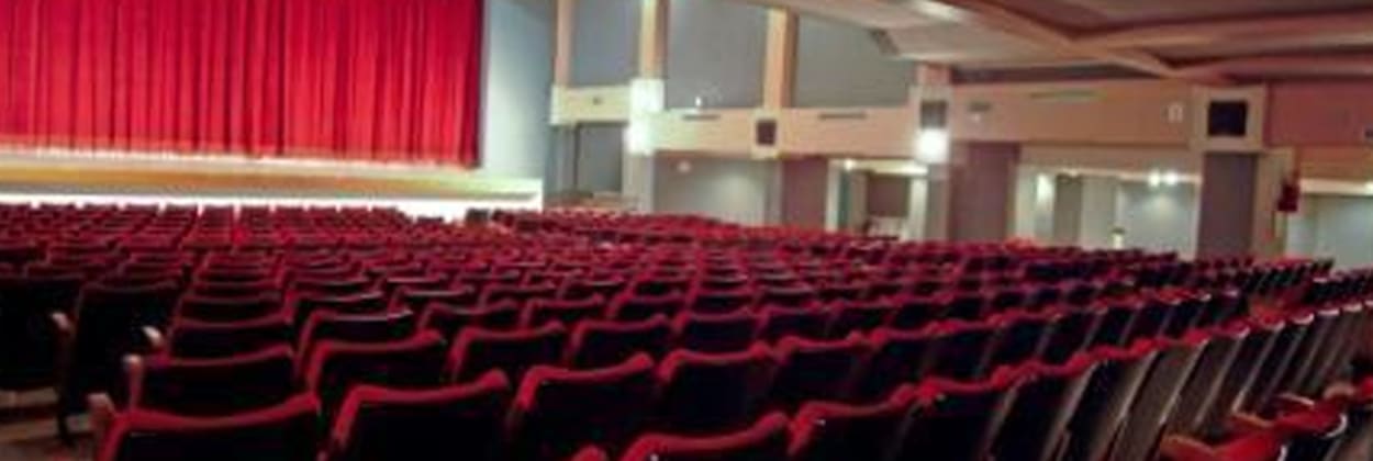 Cinematografo Teatro Odeon