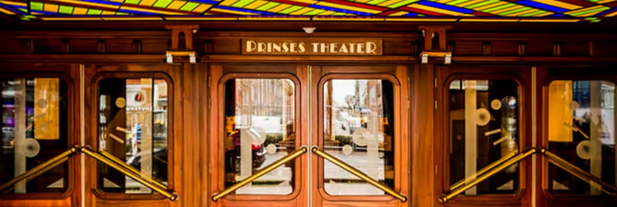 Prinses Theater