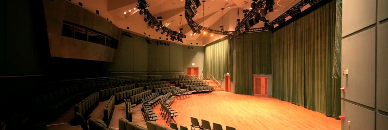 Esplanade Recital Studio