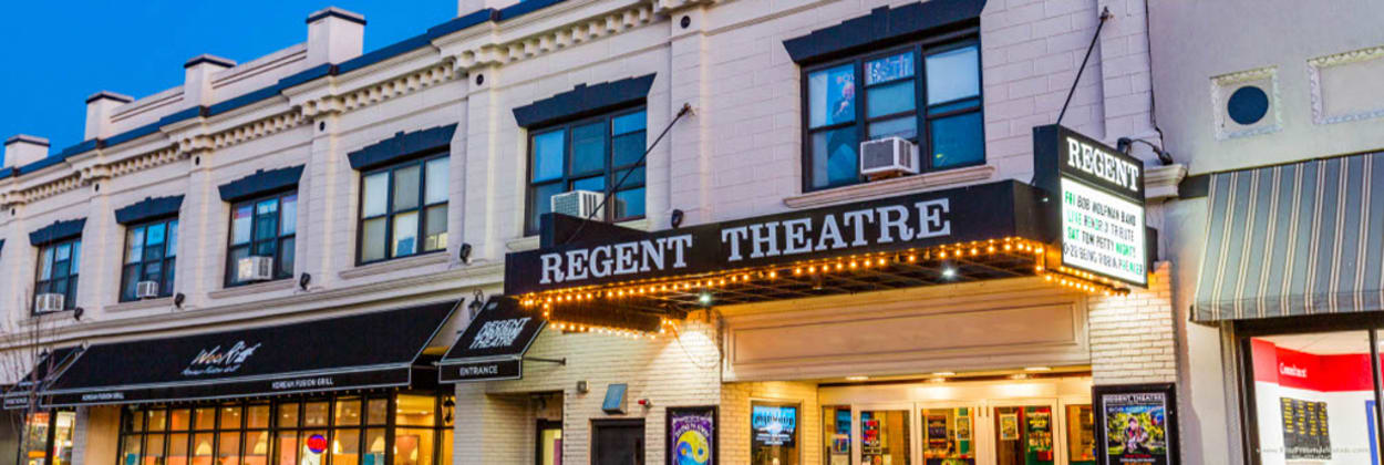Regent Theatre