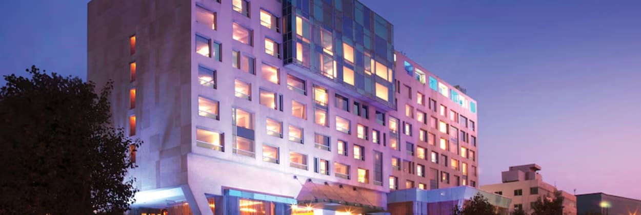 Radisson Blu Hotel, Pune Kharadi