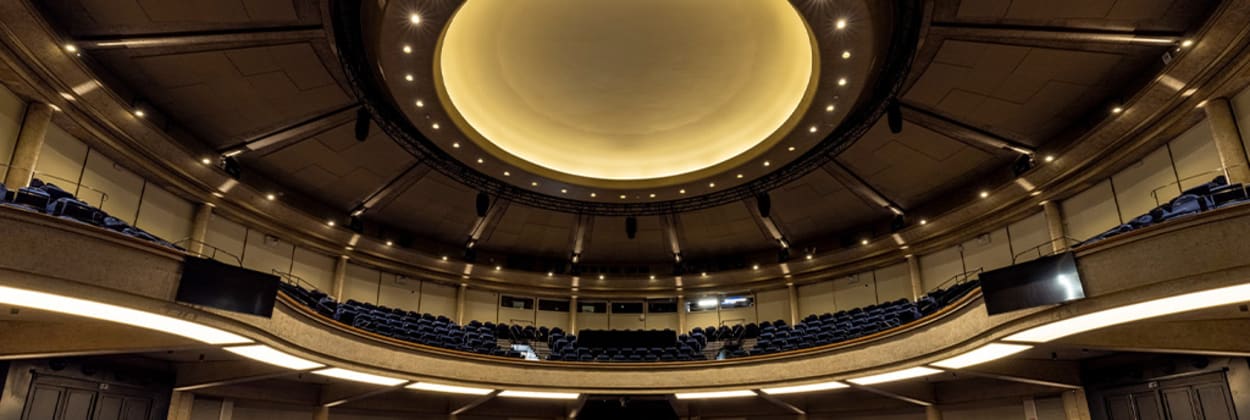 Versailles Palais des Congrès