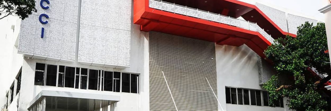 SIR MV AUDITORIUM
