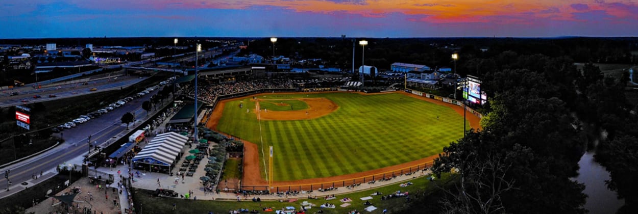 Jimmy John's Field